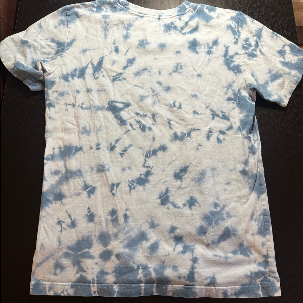 Northface tshirt